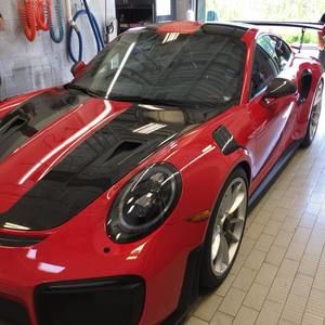 Meet your Posher, Jonathan